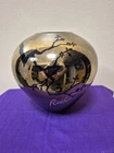 Fenton Art Glass - Richard Delaney  Vase 1986-87