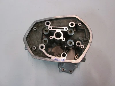 Culasse gauche argentée de BMW r 1200 gs / gsadv K25 r 1200 r K27 - Photo 1/4
