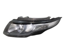 LAND ROVER Range Evoque L538 Vorne Links Scheinwerfer BJ32-13W030-AC 2012 Rhd