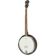 Rogue B30 Deluxe 30-Bracket Banjo with Aluminum Rim