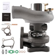 Turbo Opel MERIVA