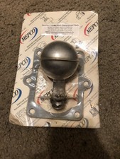 Genuine DUNHAM BUSH ML9897 Inter-Mech Sealed New Dirty Package