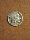 1924S Buffalo Nickel US Coin 1924 S San Francisco Mint