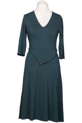 CODE ZERO Kleid Damen Dress Damenkleid Gr. EU 44 Grün #lwyjjew