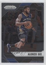 2016-17 Panini Prizm Alonzo Gee #198 x1r