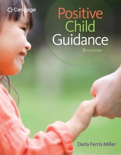 Positive Child Guidance - Miller, Darla
