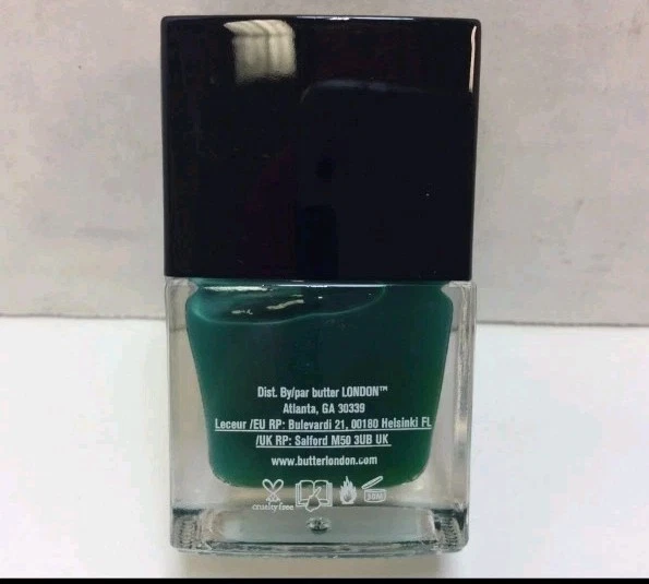 Tratamiento de gelatina fortalecedora de manzana Bramley - 0,2 fl oz por mantequilla LONDRES Foto 3 de 4