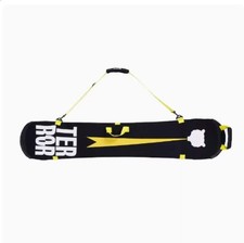 Snowboard Bag - Adjustable Protection