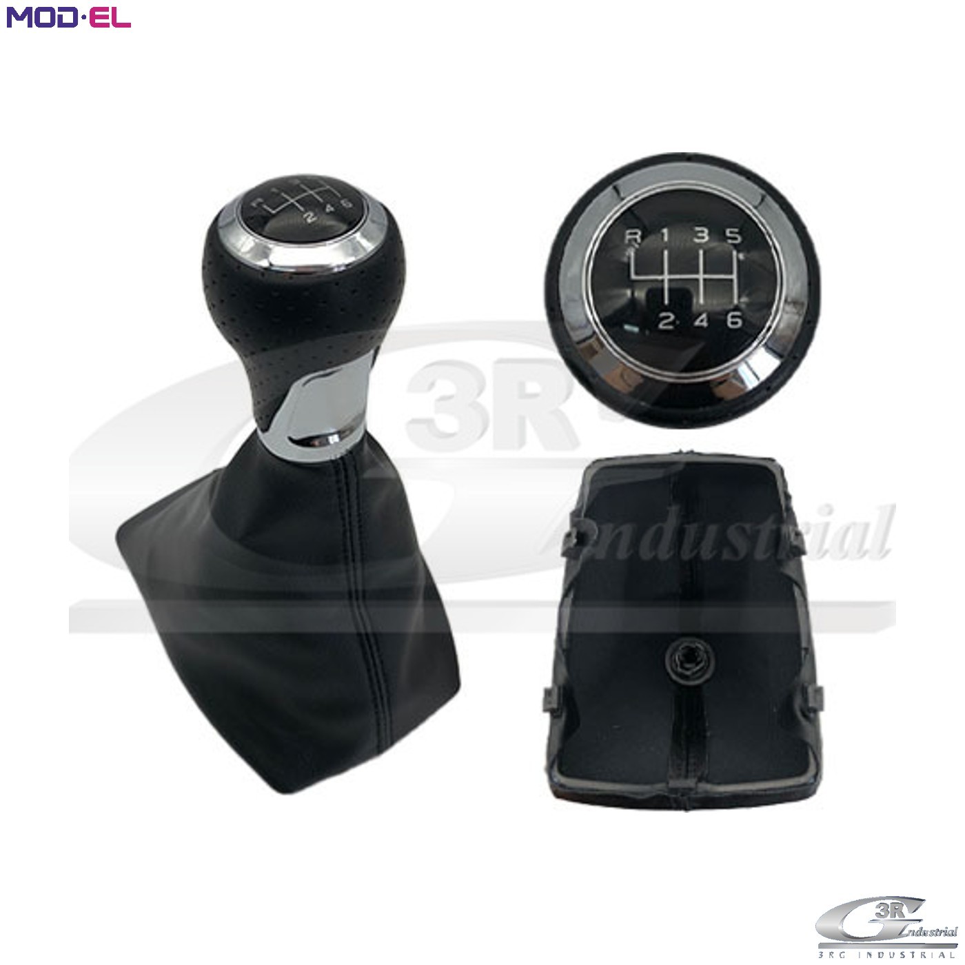 GEAR SHIFT LEVER GAITER 20704 FOR AUDI CNHA/CJCD/CSUA/CMFB/CAHA/CMEA/CAGA 2.0L