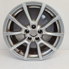 AUDI Q5 8R 09-2013 18 INCH ALLOY WHEEL 8R0601025AQ