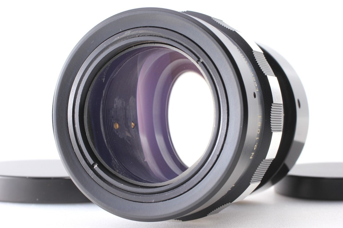 レンズ(単焦点) Howell Prominar Anamorphic16 Free Ship[ MINT ] Kowa Prominar Anamorphic 16 for Bell