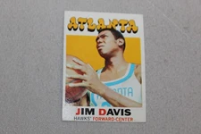 1971-72 Topps Basketball Card Complete Finish Fill Your List Set U-Pick