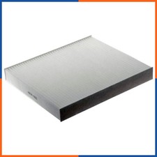 Filtre d'habitacle Skoda 120