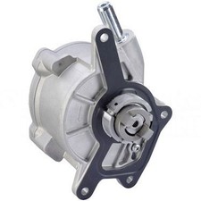 Unterdruckpumpe Bremsanlage 1-Anschluss gerade PIERBURG für u.a. MB E-KLASSE