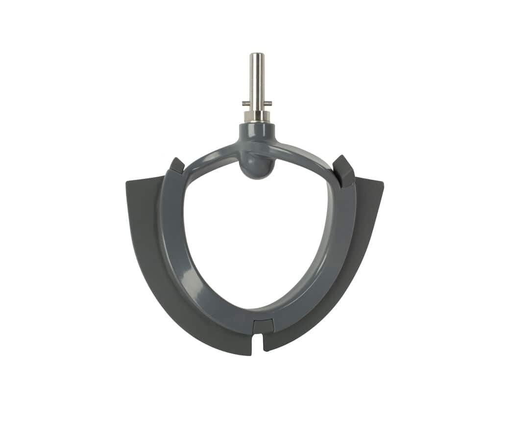 Kenwood accessorio Spatola Pasticceria AX500 per Modelli kMix (E1y)