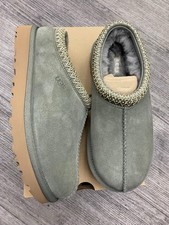 UGG Tasman II Slipper Moss Green 1174470-MSG Womens 8