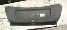 BMW 5 E39 2001 Verkleidung Heckklappe Kofferraumdeckel 01802343234 MPR25122