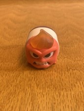 Disney Tsum Tsum Anger From Inside Out Large Size