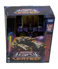 Transformers Legacy United Armada Universe GALVATRON NEW