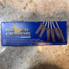 Standard Motor Products 724al 8mm Spark Plug Lead Standard Motor Products 724al 8mm Spark Plug Lead