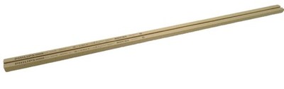 4x Philips Master TL-D Super 80 58W/830 Fluorescent Tube TL D 58W 830