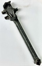 Clé industrielle robuste Buckeye Dayton tout usage.