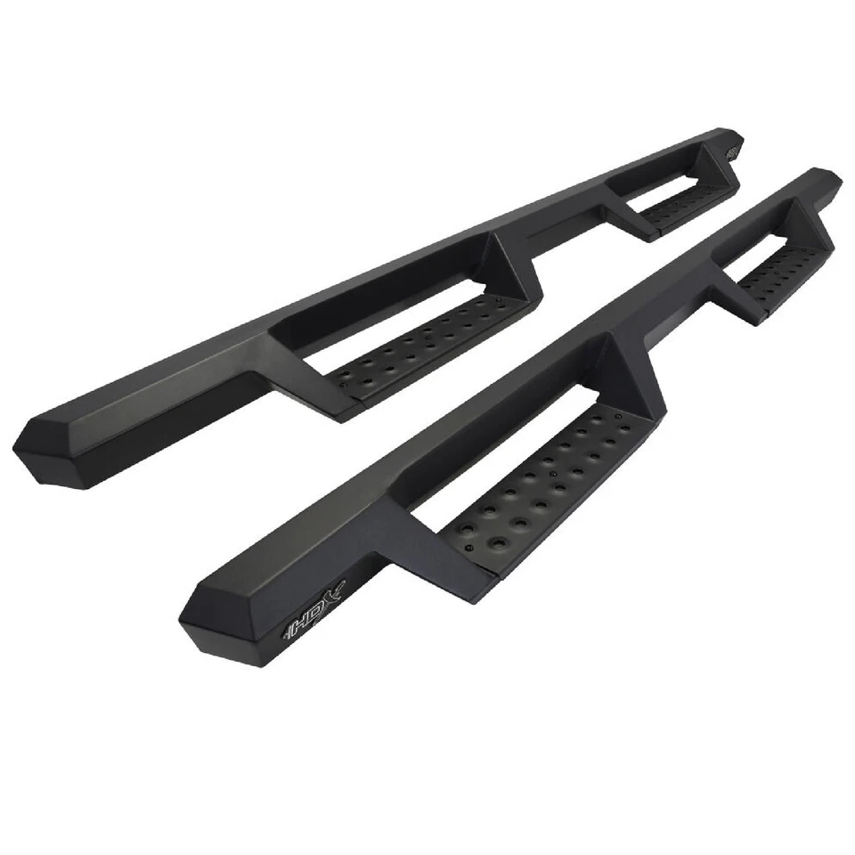 Westin 56-13555 HDX Drop Nerf Step Bars for 09-21 Ram 1500 / 1500 / 1500 Classic — 第 2/4 张图片