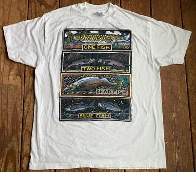 90s vintage✴︎T-shirt ray troll ONEITA ray troll products for sale | eBay