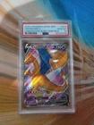 Charizard V Full Art Promo PSA 10 Pokemon Champions Path ETB 050