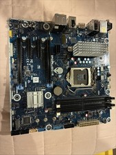 Dell Alienware Motherboard