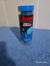 Penn 2012 Ultra-Blue Racquetball Balls, 3pk