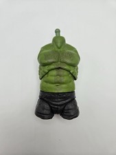 Hasbro Marvel Legends Endgame Professor Hulk BAF Torso Part Piece
