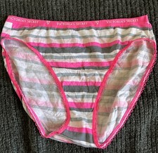 vintage VICTORIA'S SECRET Pantie 08