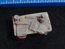 Dungeon Tavern Castle Scenery Terrain Feature D D 25mm Metal TABLE 2