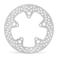 Moto-Master Bremsscheibe Halo (FüR: Aprilia RS 660 ABS 4KSP 20-21 Hinten )