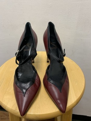 Abel Munoz Women s Shoes 40 Made In Italy