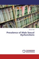 Ahmad Bilal | Prevalence Of Male Sexual Dysfunctions | Taschenbuch | Englisch