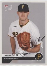 2020 Topps Now Road to Opening Day /70 Jameson Taillon #OD-351 1c7