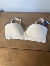 bali bra Cool Comfort 40D Padded No Underwire Beige