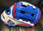 Wilson A2000 12" Fastpitch Softball Infield Glove | RHT, BRAND NEW 2026!!