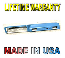 1979-1980 Chevy Gmc Truck Urethane Dash Pad Blue Chevrolet C10 Square Body