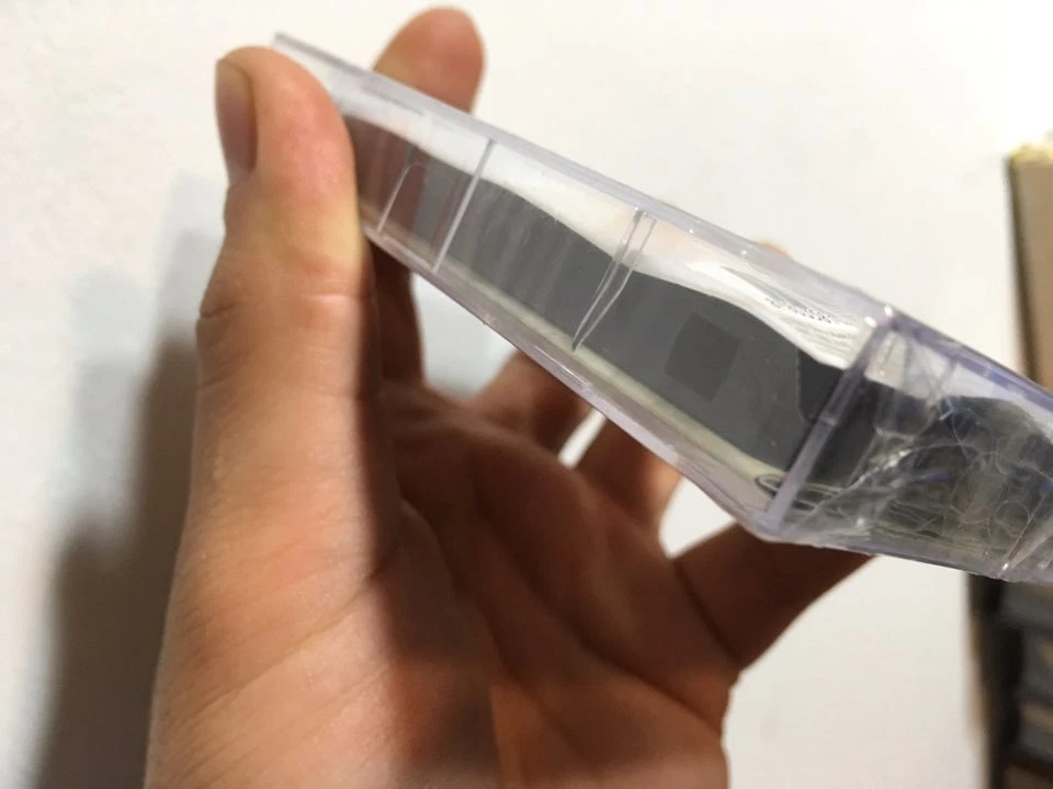 Prelude - The Best of Charlotte Church CASSETTE TAPE KOREA EDITION SEALED - Image 4 of 4