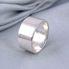 Silver Spinner Ring 925 Sterling Silver Ring Handmade Ring Silver Ring For Gift.