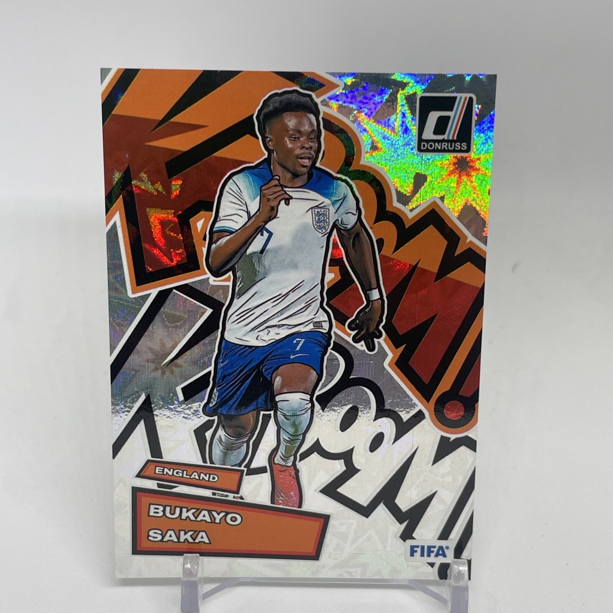 PANINI obsidian BUKAYO SAKA PSA10 ブカヨ サカ PANINI obsidian BUKAYO SAKA PSA10 ブカヨ サカ PANINI