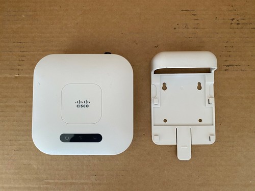 Cisco WAP121 Wireless-N AP with Single Point Setup & Brackets Cisco WAP121-E-K9 - Picture 9 of 9