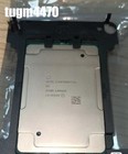 Intel Xeon Gold 5217 ES QQ8B cpu processor 8 cores 16 threads 2.8ghz-