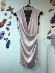 milly for design nation dress