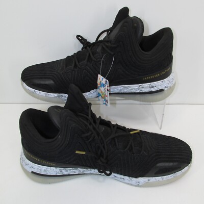 CROSSOVER CULTURE KAYO LP2 BASKETBALL SHOES -NEW- Men's size 14 | eBay