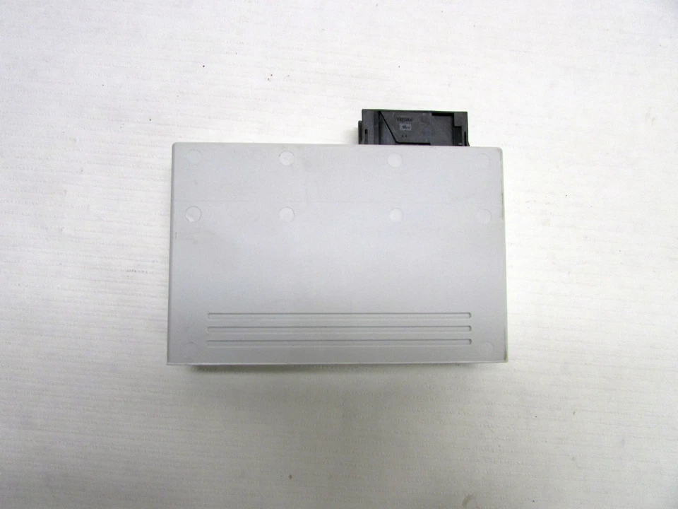 06 BMW 525XI MÓDULO DE CONTROL PASIVO GO 61.35-6957094 OEM 05 06 07 08 09 10 Foto 2 de 4