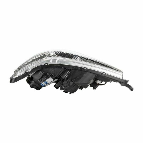 TYC NSF Left Side Headlight Assembly for Mitsubishi Outlander Sport 2011-2018 - Picture 5 of 7